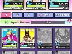 Like heros ultimate porn game