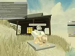 blondýna na Novém Zélandu cítí intenzivní rozkoš z análu a hlubokého foukání