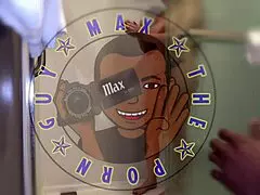 Jae lynn uses her amazing blowjob skills to make me blow a huge load