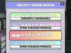 Like heros ultimate porn game