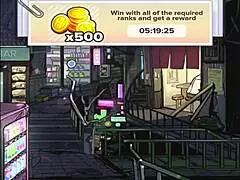 Like heros ultimate porn game