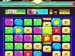 Like heros ultimate porn game