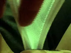 Mature, How Does It Feel To Get Fingered To Orgasm!