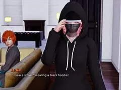 Unveiling my real desire in Indian style