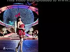 helene tw jerk off challenge part 5, cute asian girl masturbating in horny contest