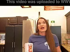 Stepmom stepson taboo breeding part 1 kendra heart wca productions