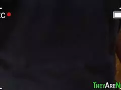 Teen amateur takes on monster cock in her first hardcore porno scene