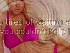 EROTIC HYPNOSIS 38 MISTRESS LISA OVERWHELMED AND COMPELLED!