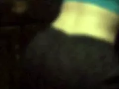 social club with dancing and striptease