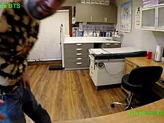 Preduposlenički pregled - Mavericks Williams