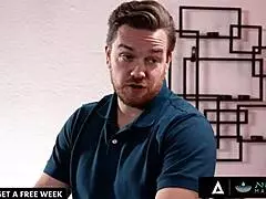 Hot Hime Marie Gives Nuru Massage With Bent Over Ass Instruction