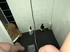 arab porn young 18+ luxury saudi escort girl masturbates her tight teen 18+ pussy in shower - arabian snowwhite - real verified amateur - los angeles - united states of america