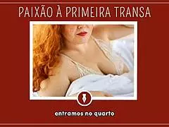 Passion at first fuck in libertine tales