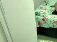 Submissive Sucks Delicious Cock