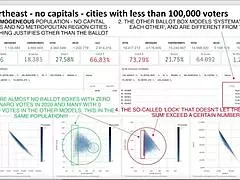 Hot anal assfucking between argentine and brazilian men in hardcore scene