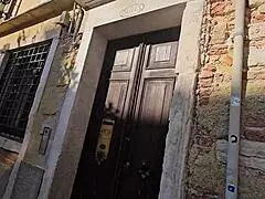 You turn me on with your big tits in Venice