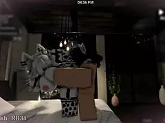 She Returns After A Month For More Fun Sex With Her Follower