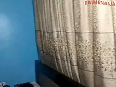 Ovulating Girlfriend Craves Monster Cock