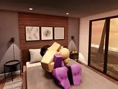 Raven Team Leader Confronts Neighbor Boldly