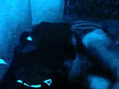 Latina Begs Not to Take It All in Painful Encounter