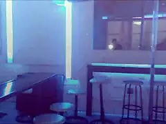 Intense Halloween Party With Colombian Swingers And Group Action