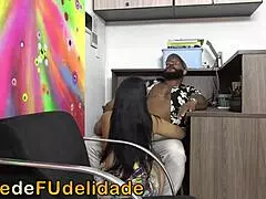 Rio Carnival Fuckfest With Leaked Intimate Video Of Samba Muse