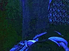 waking up to brother-in-law fucking me