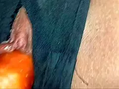 young teen gives blowjob and gets creampie, saying it's not cheating