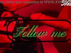 Husband punishes wife for infidelity with hard fucking