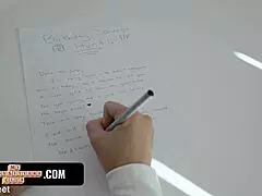 sexy scavenger hunt with muff diving and doggystyle