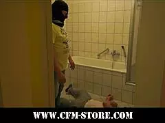 Combined Fetish Media Trailer