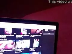 Richard Banks In Intense Lesbian Cunilingus And Handjob Session