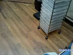 dr tampa - raya nguyens yearly physical