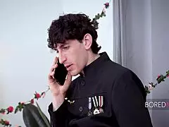 decorated military man feels too close to his step mom mia james