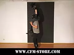 Combined Fetish Media Trailer