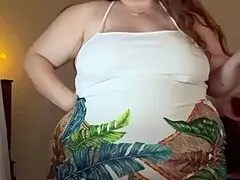 Luxuriousbbws - Bbc Impregnation Fantasy