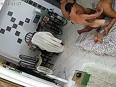 damn, i love watching her take a pounding from cocks in that wild gangbang orgy with latina amateurs!