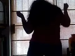 Moviendo El Culo Mi Hermana Tipo Tuerk