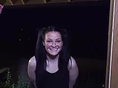 Cheerleader Daisy Garcia Fucks Coach Seth Brogan 2 Join Them