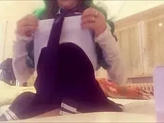 Its Really an Exciting Vaginal Therapy My Step Sister Loves It