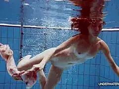 martina the croatian continues her show