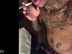 Boonk Gang Fucks Girlfriends in Wild Sex Tape!