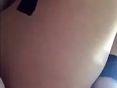 amateur teen 18+ gets nipple clamps and hardcore orgasm