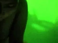 Hey, check out this wild family relationship scene with a hot babe riding that big cock to orgasm.