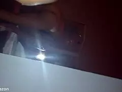 Why does this Latina cheating wife crave riding her favorite BBC in amazon position for intense creampie?