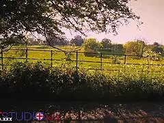 could a brit nurse with big natural tits secretly fuck her favorite patient in the hospital