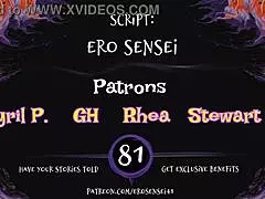 time is money, like erotic audio for women, y'know eses81