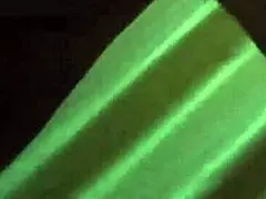 Hey Peruvian milf, you really love riding that cock, don't you?