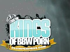 Krzywa bujna milf podpuszcza pulchne studentki sąsiadki do hardcore pieprzenia