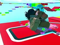 You know, Candy just couldn't hold back and got straight into the fucking before it all wrapped up.